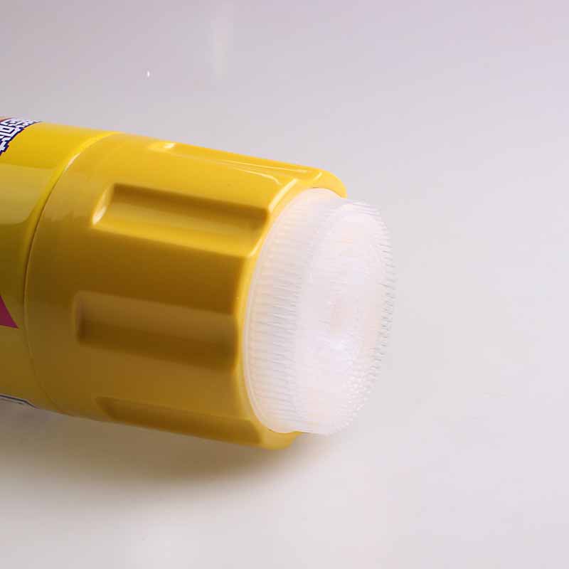 保賜利多功能泡沫清潔劑 帶軟刷 汽車內(nèi)飾清潔清洗劑 B-1109