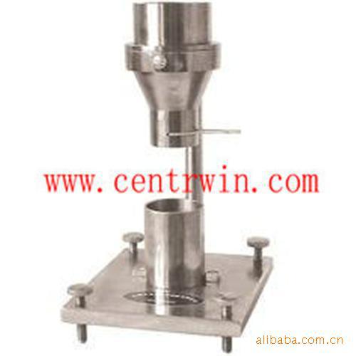 CY-XBM-3型表观密度测定仪