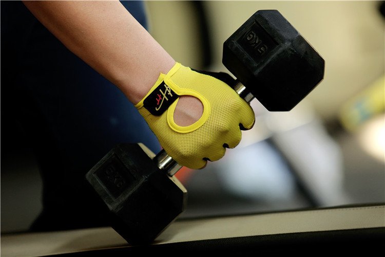 Gants pour vélo mixte - Ref 2245294 Image 54