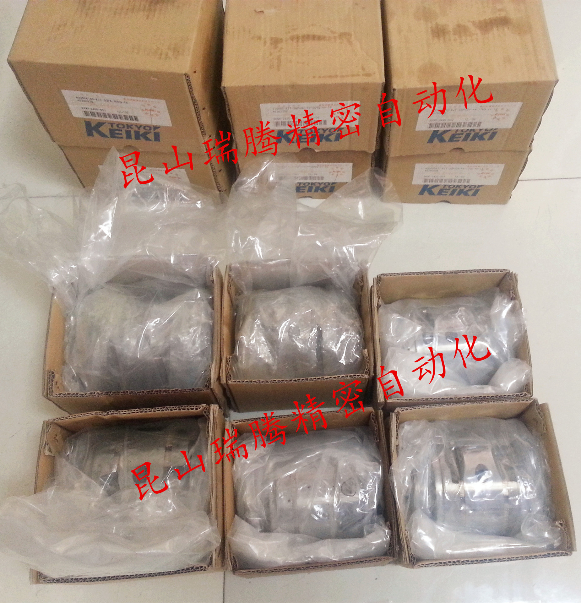 泵芯40068567C-KIT-SQP*3*-**-17VQ-**18 (48280878)东京计器