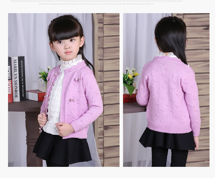 Pull fille - Ref 2104740 Image 20