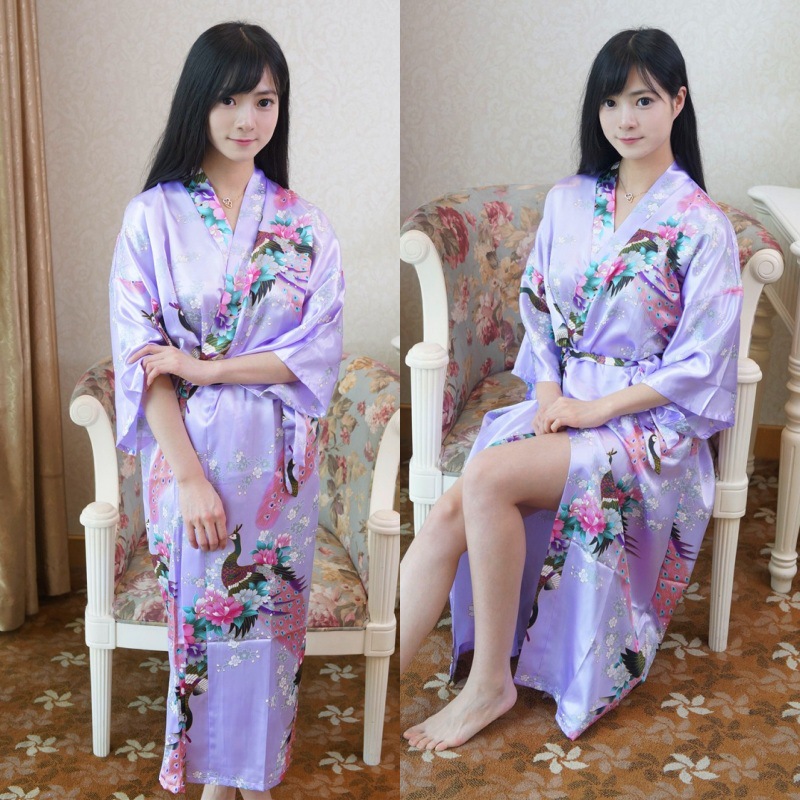 Peignoir - Ref 596211 Image 24