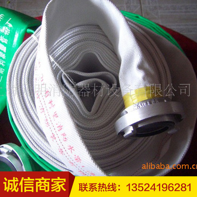 All plastic hose Wear pressure Fire Hose Green plumbing Fire Hose Landscaping Hose