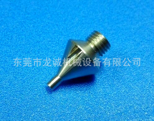 502270437北京阿奇机用眼模导丝嘴0
