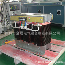 变压器生产厂 SG-25KVA 三相干式隔离变压器380变220 变压器报价