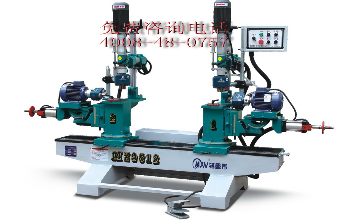 专业 MZ9312可调钻床 优质卧式多轴可调钻床