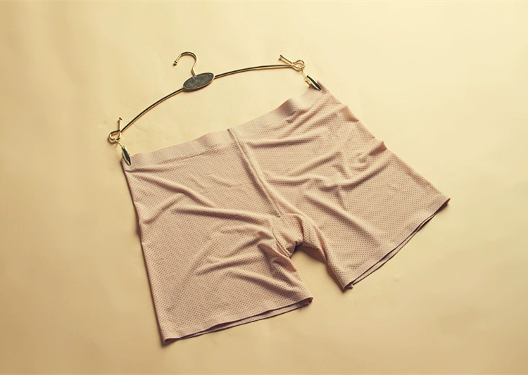 Japanese safe trousers, protective underware, breathable silk leggings, wholesale