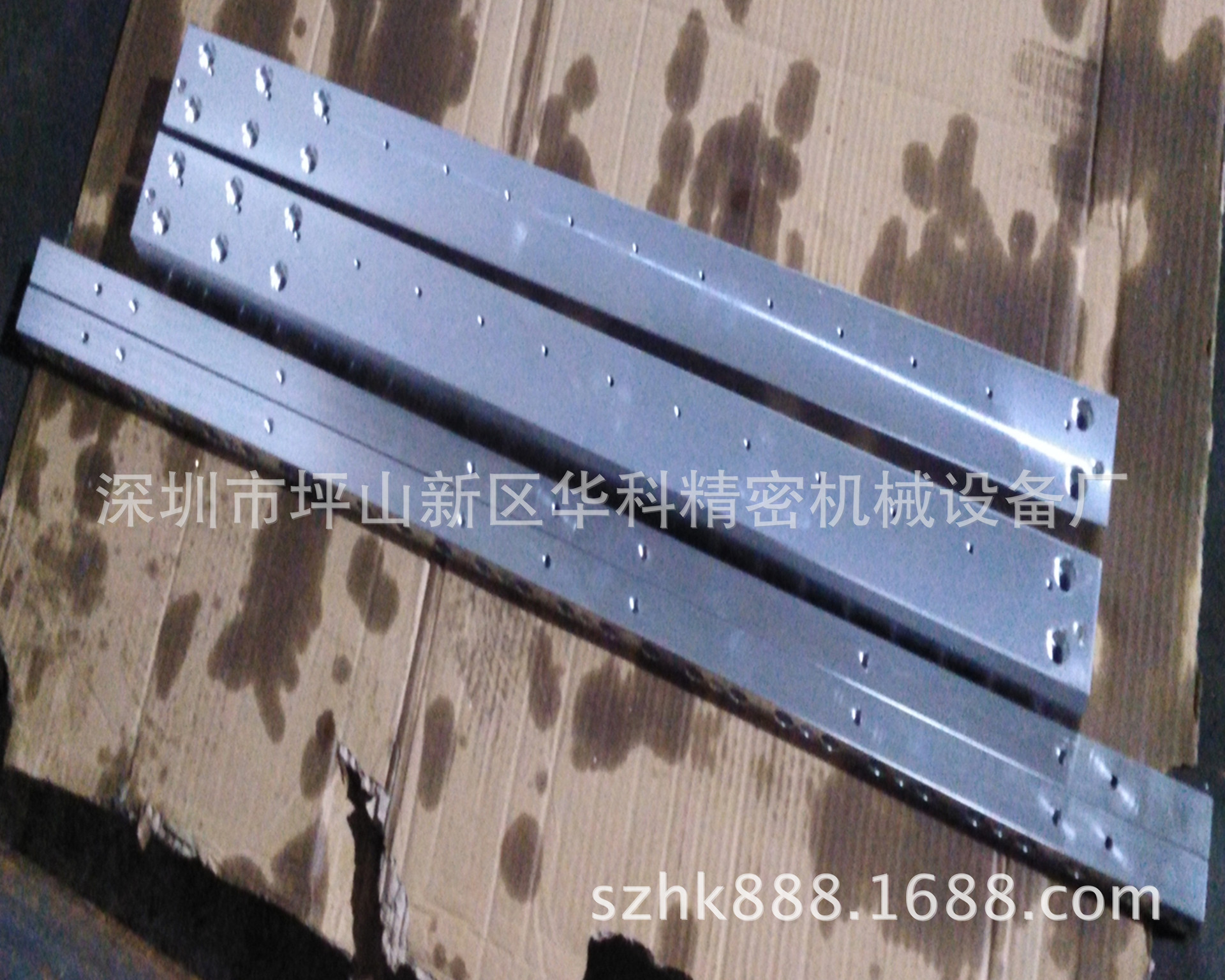 CNC 机械 加工金属精密件 焊接方通 设备非标加工 电脑锣对外加工