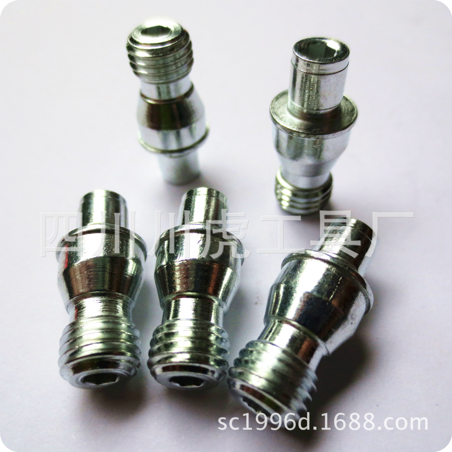 锥度销/通孔中心销/中心柱/销钉：NL0823  NL-58