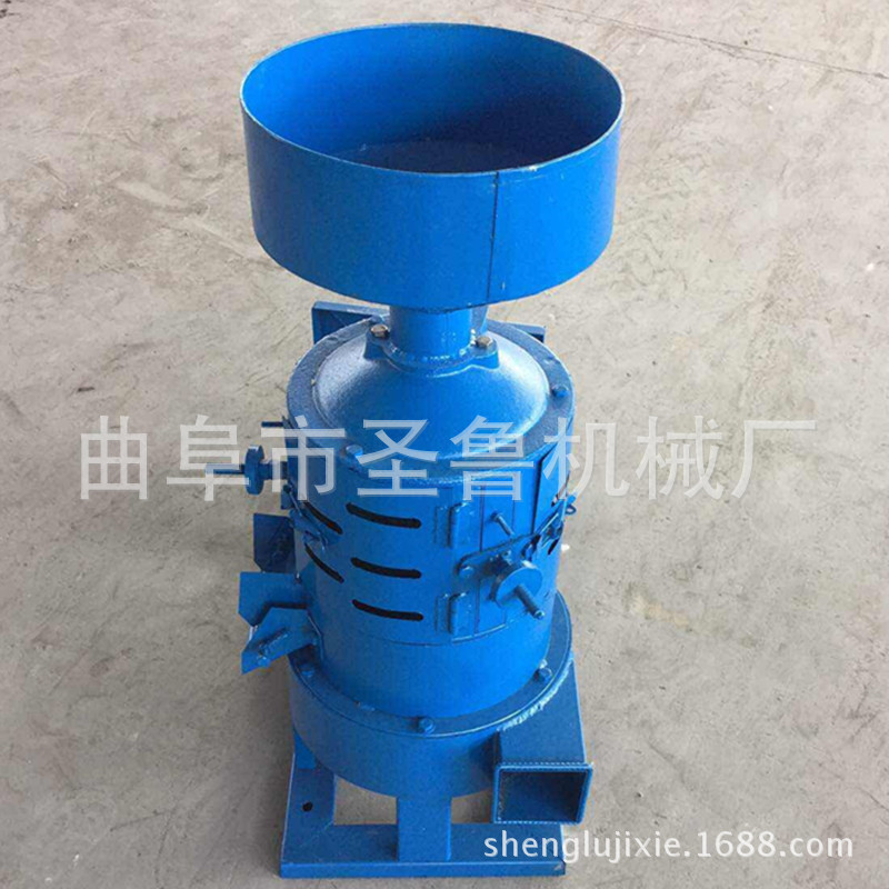新脫皮碾米機4