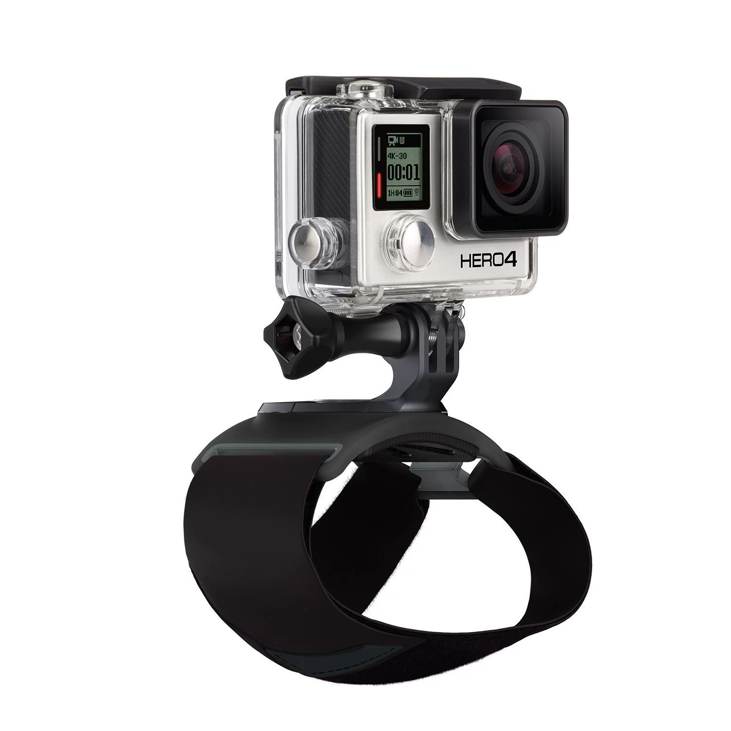 Аксессуары GoPro Hero12 без палки вращение тройной в one фото фиксируемый браслет-рукоятка