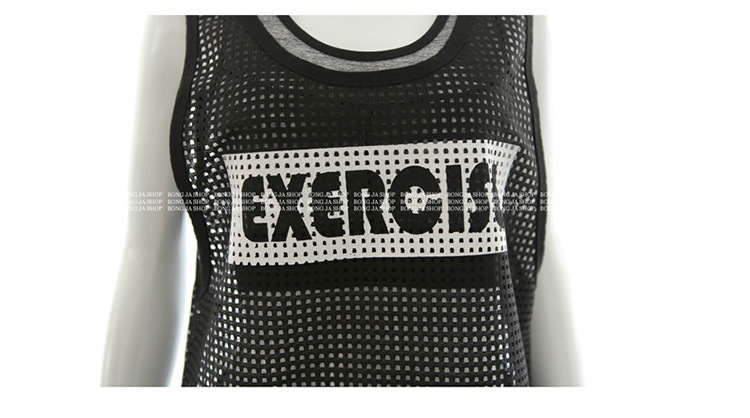 Débardeur sport pour femme - Ref 2027777 Image 17