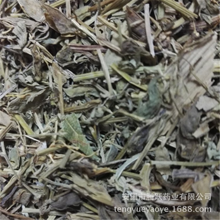 Dried Corydalis Bungeana Whole Herb Ku Di Ding 1kg Bag Traditional Chinese Herb quality and texture