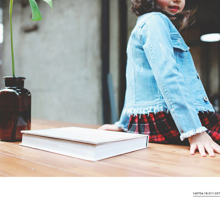 Jupe enfant en coton - Ref 2050965 Image 25