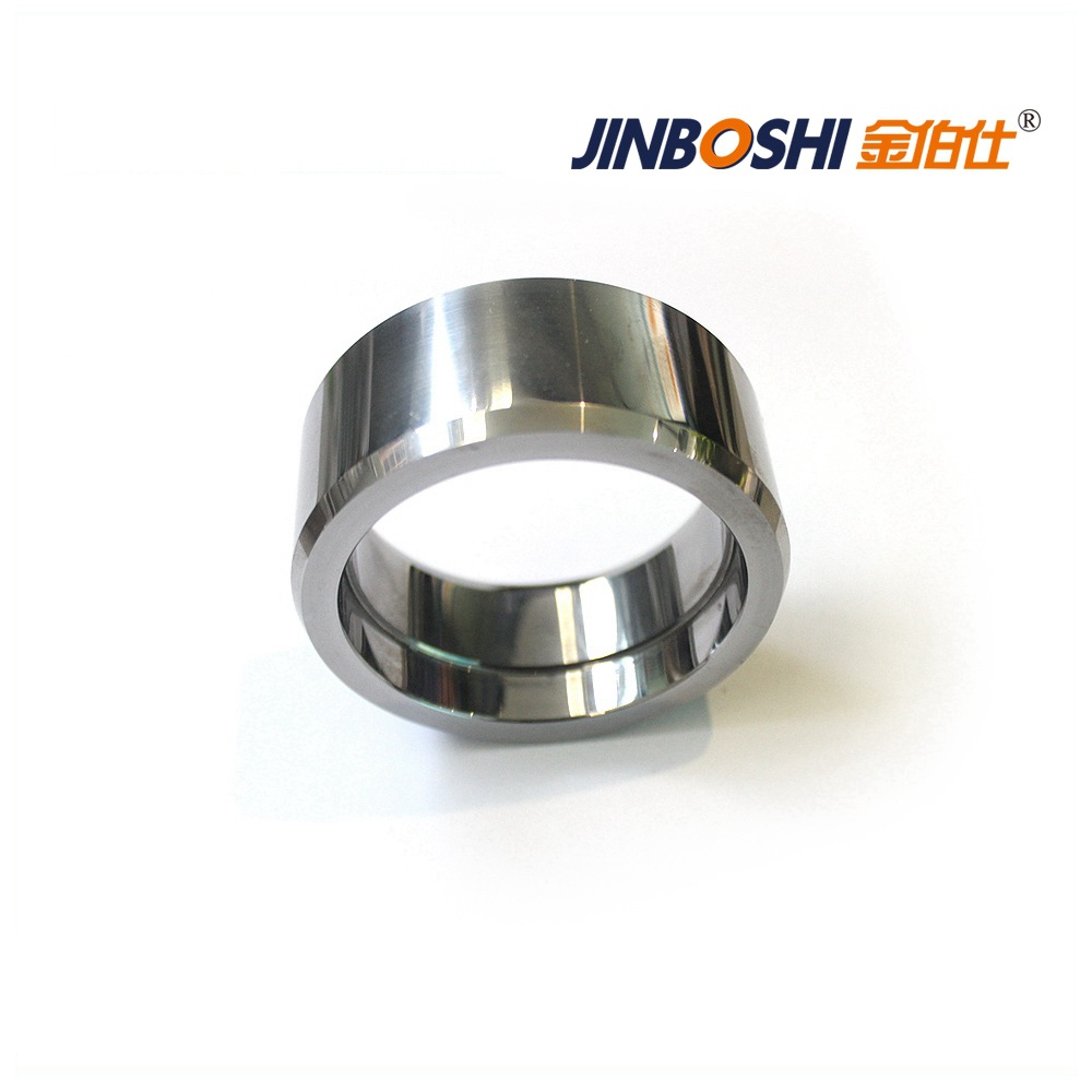 高精度抛光硬质合金环 金伯仕牌钨钢精密模具 电池封成型模