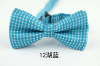 Children's bow tie with bow, accessory for boys, Korean style