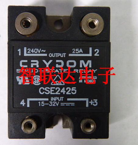 供应 CSE2425 A2425 240V 25A 15-32V