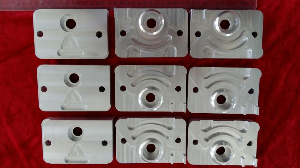 铣削加工 加工中心对外加工 CNC加工 雕刻铣削加工