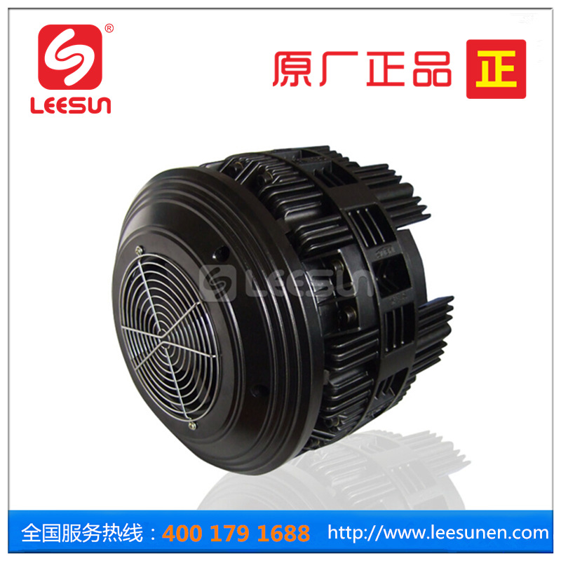 LEESUN 利迅空压蝶式制动器DBK250.2空压碟式制动器 空压蝶式刹车