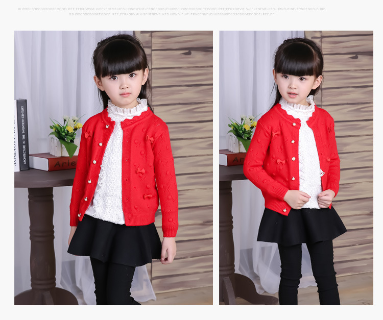 Pull fille - Ref 2104740 Image 16