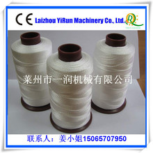 专业棉纱捻线机 捻股制绳机多股纱线合绳机