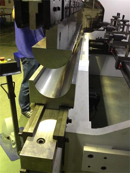 折弯机刀模折弯刀弯板机刀模数控模具