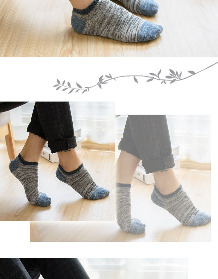 Chaussettes - collants BEJIROG BJR1505 - Ref 779320 Image 10