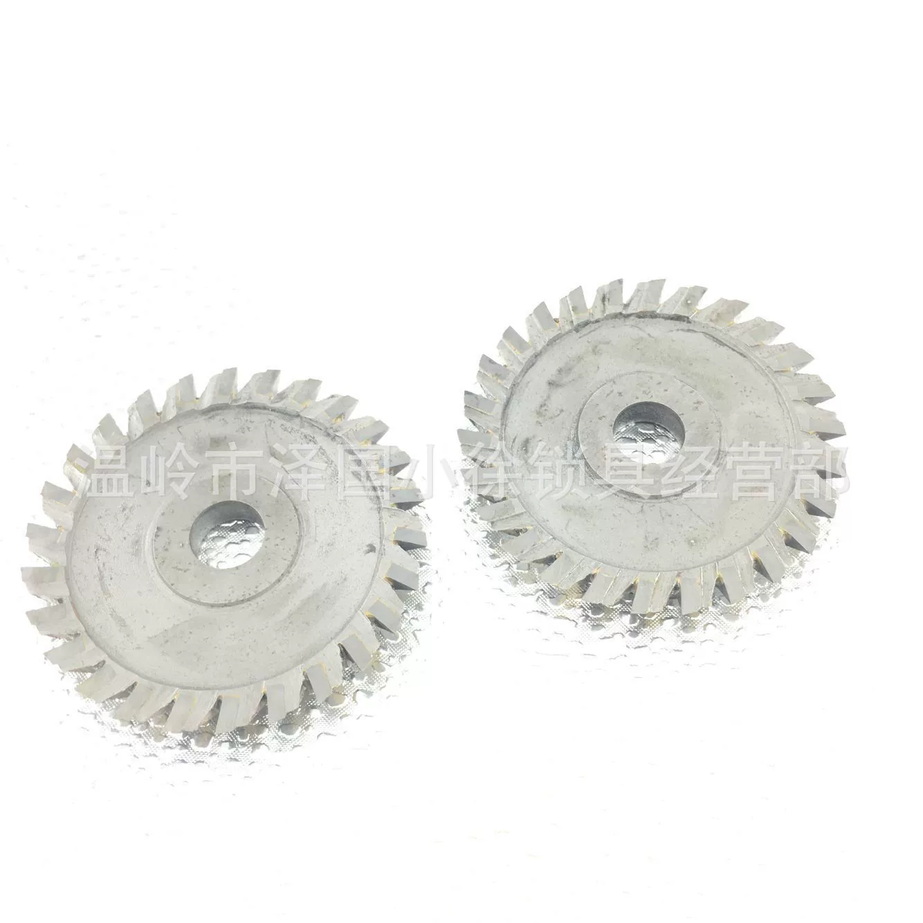 12,7 внутренний диаметр 70 внешний круг лезвие из вольфрамовой стали с железным ключом, фреза для ключей, аксессуары для станков