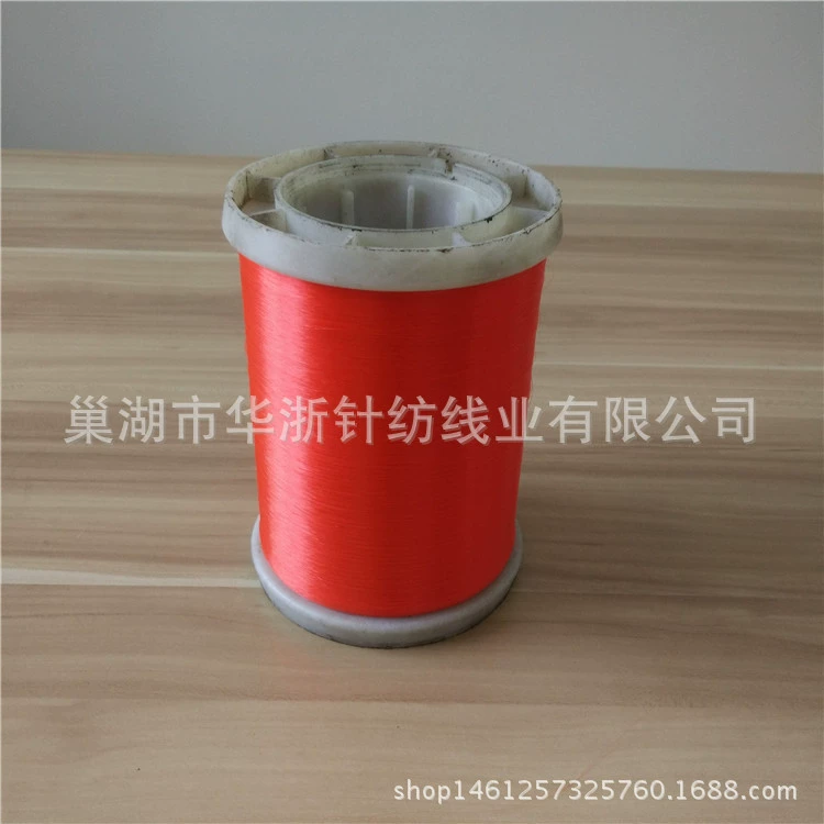 Factory supply fish silk pagoda -type transparent line