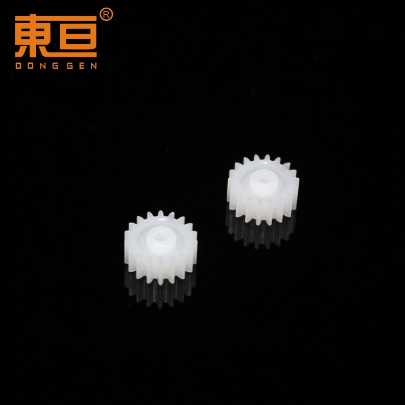 182A4.5mm Игрушка Аксессуары Пластиковые зубчатые колеса Мотор зубчатых передач Научно-научный диаметр образования 10mm