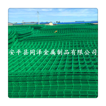 双边丝护栏网现货 (4)