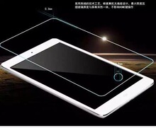 适用 iPad2/3/4钢化玻璃膜 ipad5直边钢化保护膜 ipad2钢化膜现货