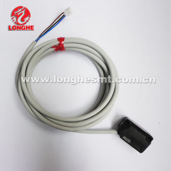 YS12�����Ӧ��  KHY-M652J-001