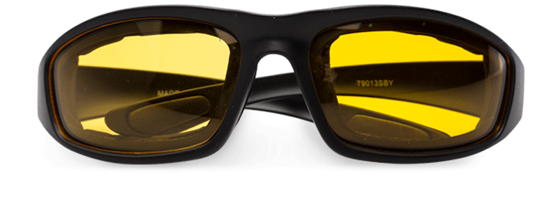 Lunettes de soleil LUNETTES DE PROTECTION DE VISION NOCTURNE en PC - Ref 3366203 Image 10