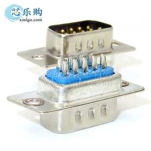 D-SUB�B���� DB9���^ 9pin ���� ����ʽ �{�z RS232����