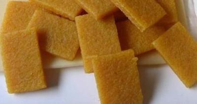 wholesale Pure gum 5*7 Raw rubber block Shoe Shoe Dedicated film