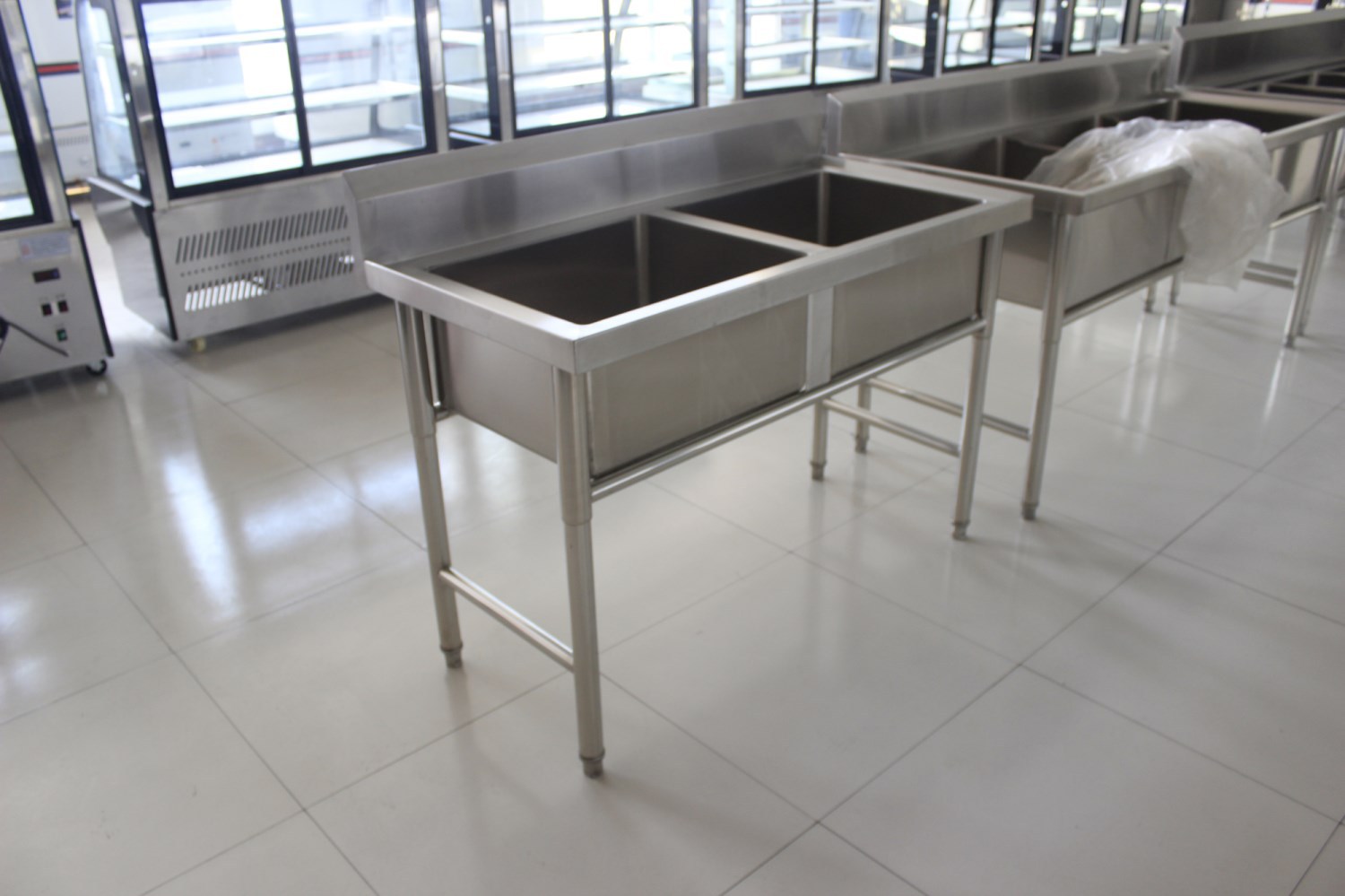 【图片故事】餐车大厨“老李”的最终一个春运