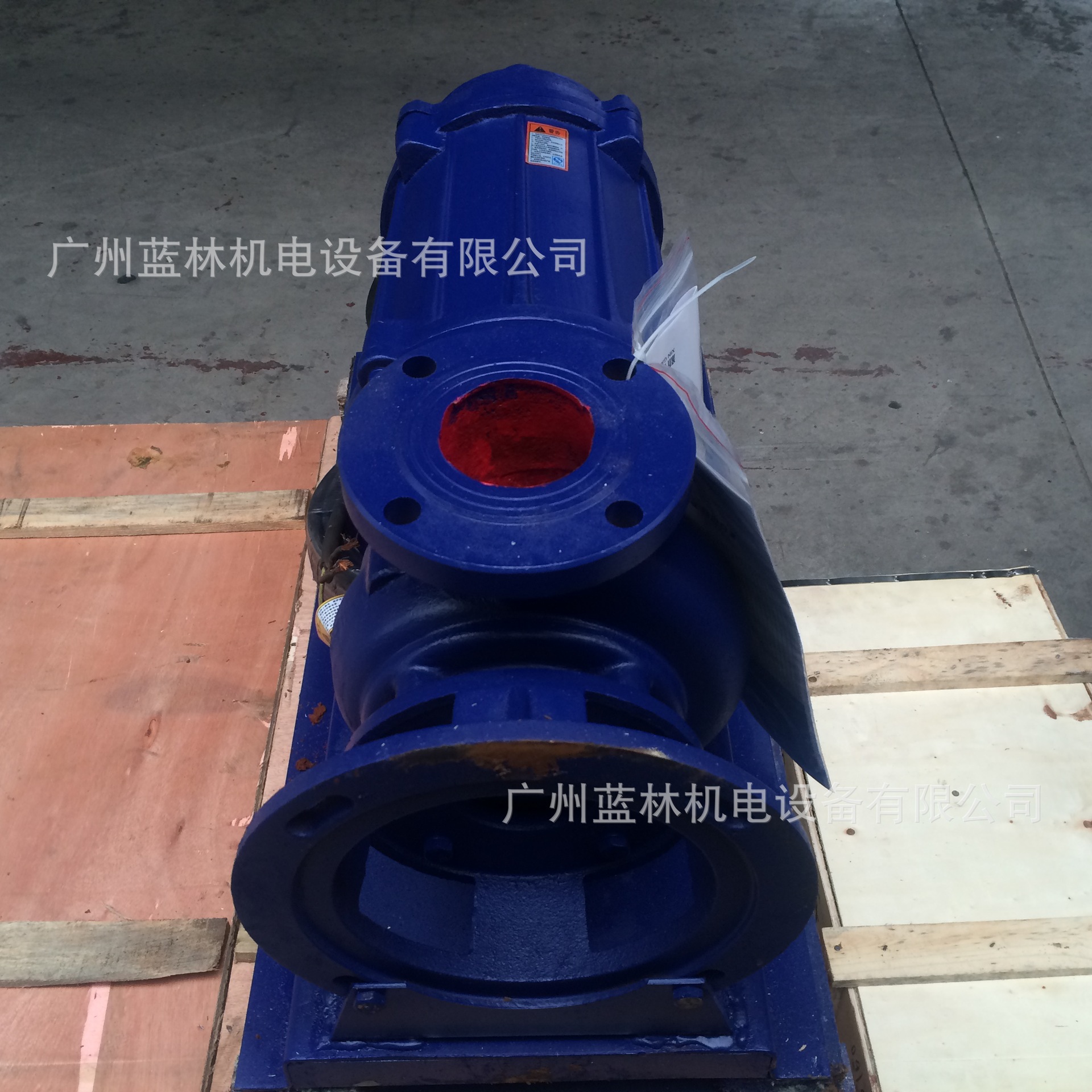 WQK切割式污水泵 双刀合金切割潜水泵排污泵 养殖场化粪池