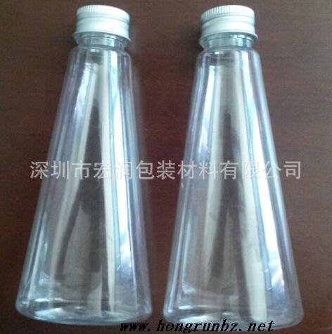 塑料果汁瓶系列