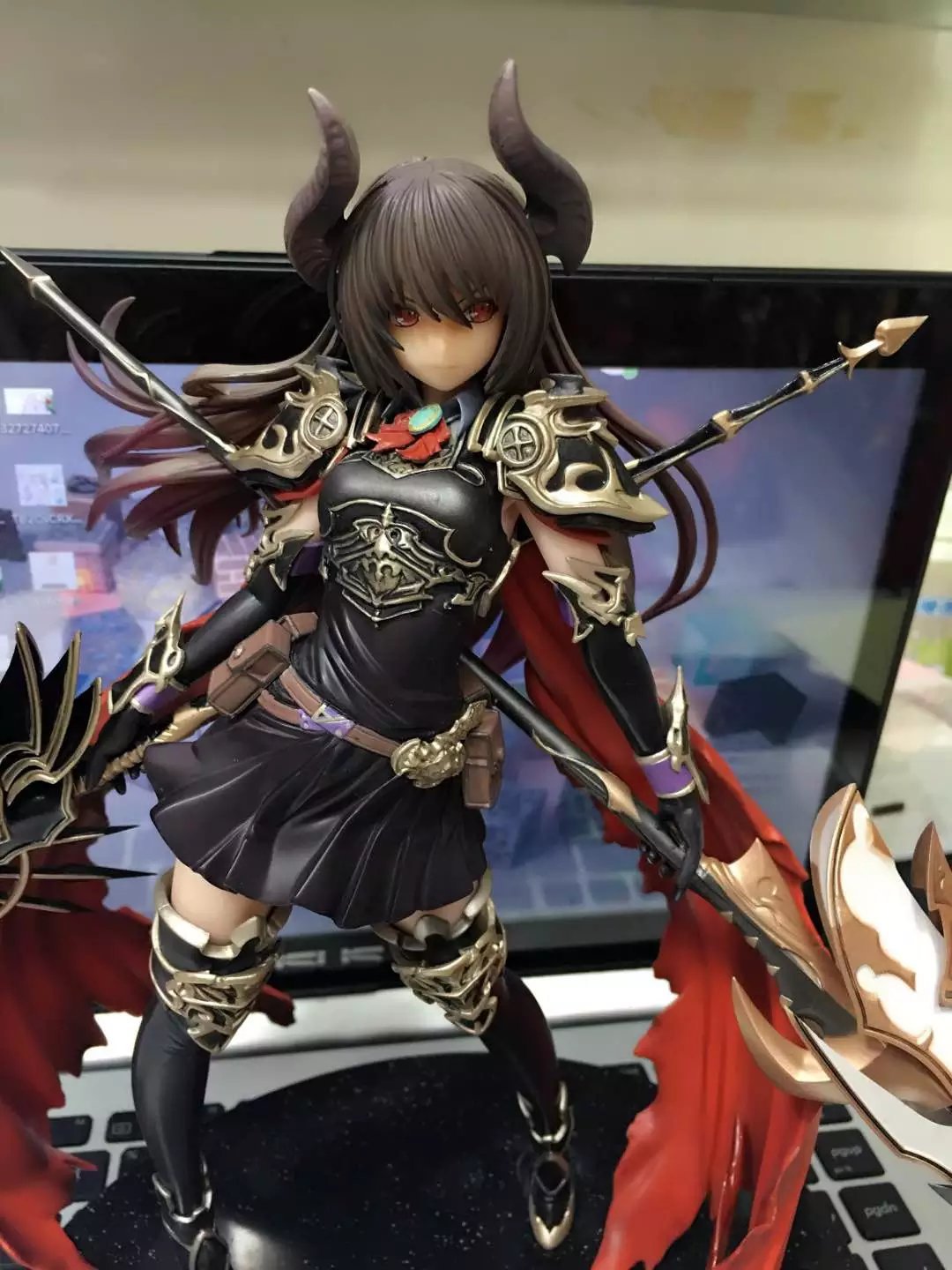 Dark Dragon Knight Image 6