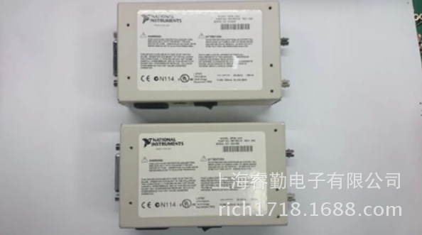 原装进口 美国 NI GPIB-140A