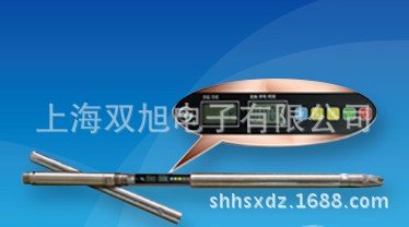 [Shanghai double sun] KXP-2B number Compass Inclinometer KXP2B number Compass Inclinometer Price