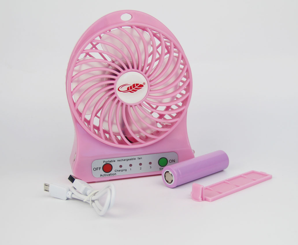 Ventilateur USB - Ref 402209 Image 10