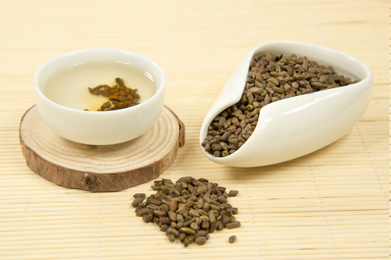 Cassia Seed Jue Ming Zi Dried Whole Seeds 500g Bulk Herbal Decoction Ingredient key features