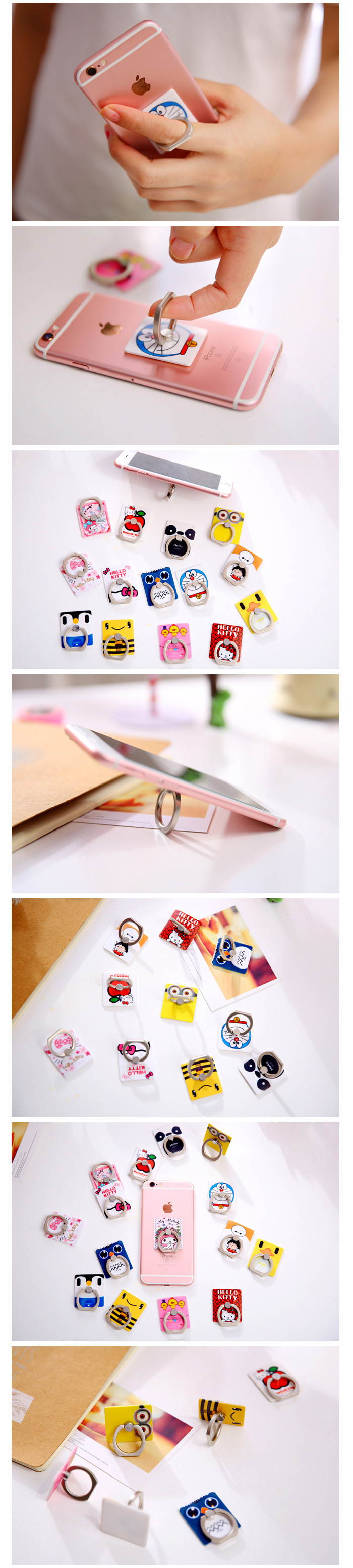 Support téléphone GSM YCXJMY - Ref 1359602 Image 6