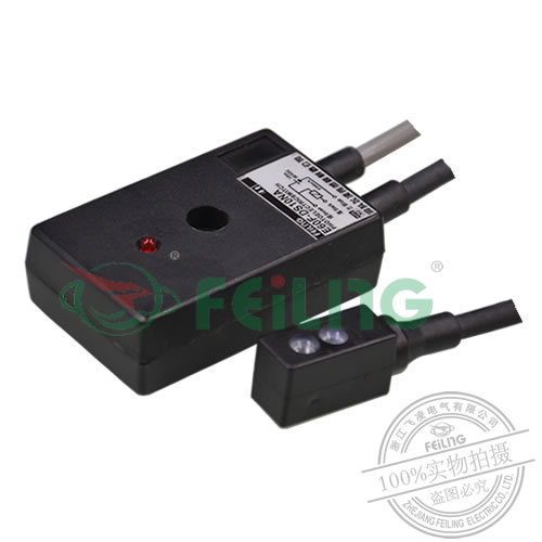 浙江飞凌/E60F-DS10NA 红外线 分离式 光电开关