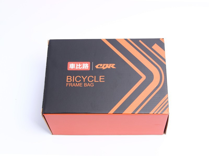 Sacoche pour vélo mixte - Ref 2216632 Image 32