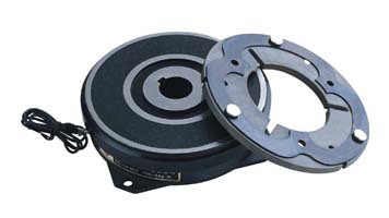 供应食品包装机械电磁离合器(图)/电磁制动器/无锡东洲电机