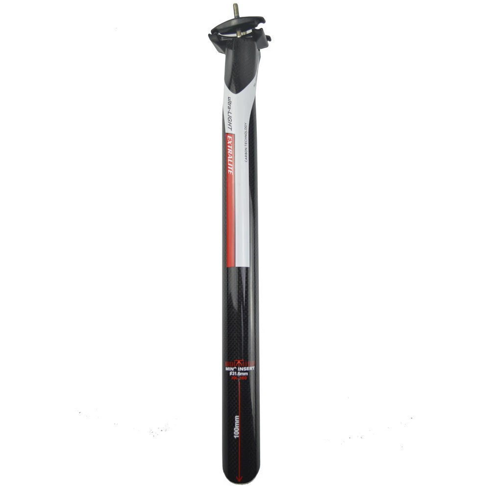 Mountain road bike carbon fibre, seat post