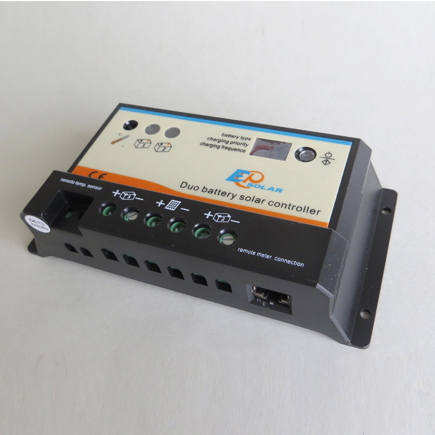 Panneau solaire - 24 V - batterie 50 mAh - Ref 3396218 Image 4